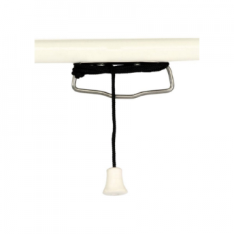 Elite Screens | Manual Series | M150UWH2 | Diagonal 150 