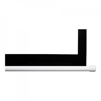 Elite Screens | Manual Series | M150UWH2 | Diagonal 150 