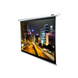 Elite Screens | Spectrum Series | Electric100XH | Diagonal 100 Elite Screens | Spectrum Series | Electric100XH | Diagonal 100