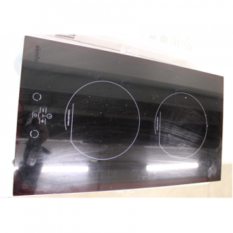 SALE OUT. | Simfer | Hob | H3.020.DEISP | Induction | Number of burners/cooking zones 2 | Touch | Timer | Black | USED, DIRTY, S SALE OUT. | Simfer | Hob | H3.020.DEISP | Induction | Number of burners/cooking zones 2 | Touch | Timer | Black | USED, DIRTY, S