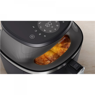 Philips Airfryer | NA332/00 3000 Series | Power 1700 W | Capacity 6.2 L Philips Airfryer | NA332/00 3000 Series | Power 1700 W | Capacity 6.2 L