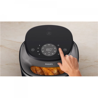 Philips Airfryer | NA332/00 3000 Series | Power 1700 W | Capacity 6.2 L Philips Airfryer | NA332/00 3000 Series | Power 1700 W | Capacity 6.2 L