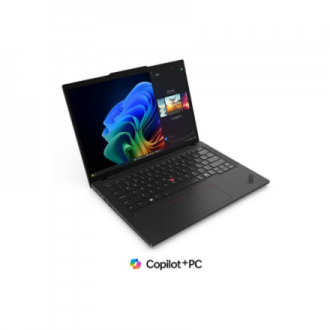 Lenovo ThinkPad T14 G6 AMD | Black | 14 Lenovo ThinkPad T14 G6 AMD | Black | 14
