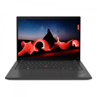 Lenovo ThinkPad T14 G6 AMD | Black | 14 Lenovo ThinkPad T14 G6 AMD | Black | 14