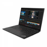 Lenovo ThinkPad T14 G6 AMD | Black | 14 Lenovo ThinkPad T14 G6 AMD | Black | 14