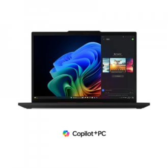 Lenovo ThinkPad T14 G6 AMD | Black | 14 Lenovo ThinkPad T14 G6 AMD | Black | 14