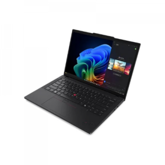 Lenovo ThinkPad T14 G6 AMD | Black | 14 Lenovo ThinkPad T14 G6 AMD | Black | 14