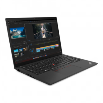 Lenovo ThinkPad T14 G6 AMD | Black | 14 Lenovo ThinkPad T14 G6 AMD | Black | 14