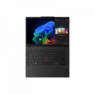 Lenovo ThinkPad T14 G6 AMD | Black | 14 Lenovo ThinkPad T14 G6 AMD | Black | 14