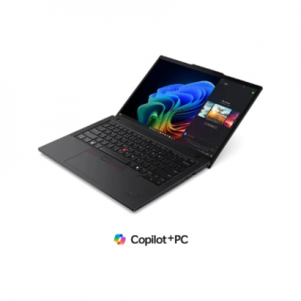 Lenovo ThinkPad T14 G6 AMD | Black | 14 Lenovo ThinkPad T14 G6 AMD | Black | 14