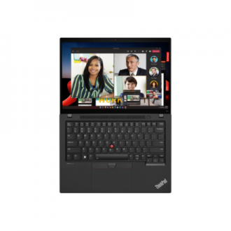 Lenovo ThinkPad T14 G6 AMD | Black | 14 Lenovo ThinkPad T14 G6 AMD | Black | 14