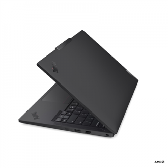 Lenovo ThinkPad T14 G6 AMD | Black | 14 Lenovo ThinkPad T14 G6 AMD | Black | 14