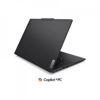 Lenovo ThinkPad T14 G6 AMD | Black | 14 Lenovo ThinkPad T14 G6 AMD | Black | 14