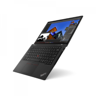 Lenovo ThinkPad T14 G6 AMD | Black | 14 Lenovo ThinkPad T14 G6 AMD | Black | 14