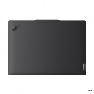 Lenovo ThinkPad T14 G6 AMD | Black | 14 Lenovo ThinkPad T14 G6 AMD | Black | 14