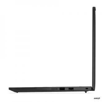 Lenovo ThinkPad T14 G6 AMD | Black | 14 Lenovo ThinkPad T14 G6 AMD | Black | 14