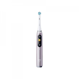 Oral-B Electric Toothbrush | iO9 Series 9 | Rechargeable | For adults | Number of brush heads included 1 | Number of teeth brush