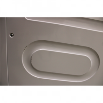 SALE OUT. Midea Washing Machine | MF100T60B/W-HR | Energy efficiency class A | Top loading | Washing capacity 6 kg | 1200 RPM | 