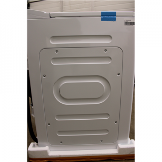 SALE OUT. Midea Washing Machine | MF100T60B/W-HR | Energy efficiency class A | Top loading | Washing capacity 6 kg | 1200 RPM | 