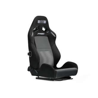 Next Level Racing PRS1 Performance Reclining Sim Racing Seat | NLR-E057 Next Level Racing PRS1 Performance Reclining Sim Racing Seat | NLR-E057