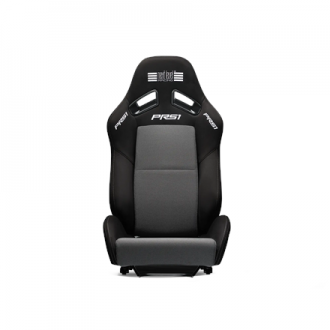 Next Level Racing PRS1 Performance Reclining Sim Racing Seat | NLR-E057 Next Level Racing PRS1 Performance Reclining Sim Racing Seat | NLR-E057