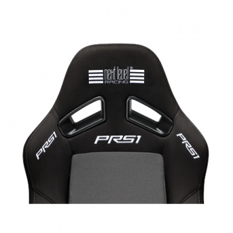 Next Level Racing PRS1 Performance Reclining Sim Racing Seat | NLR-E057 Next Level Racing PRS1 Performance Reclining Sim Racing Seat | NLR-E057