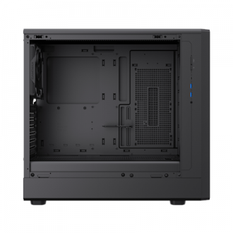 Gamemax Case | CLAW 460 BK | Black | Mid-Tower | Power supply included No Gamemax Case | CLAW 460 BK | Black | Mid-Tower | Power supply included No