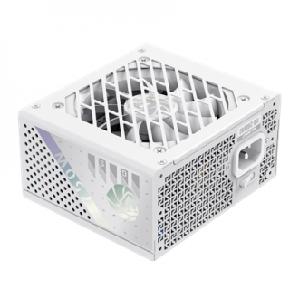 Gamemax Power Supply, 80 PLUS, Gold | GS 750G WH | 750 W Gamemax Power Supply, 80 PLUS, Gold | GS 750G WH | 750 W