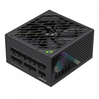 Gamemax Power Supply, 80 PLUS, Gold | GX PRO 1050G | 1050 W Gamemax Power Supply, 80 PLUS, Gold | GX PRO 1050G | 1050 W