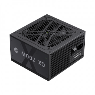 Gamemax Power Supply, 80 PLUS, Gold | GX 700G | 700 W