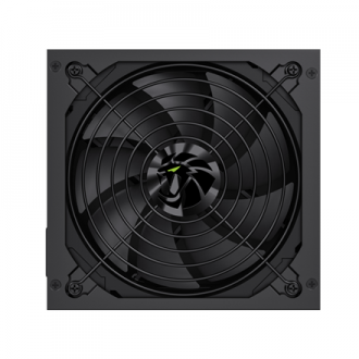 Gamemax Power Supply, 80 PLUS, Bronze | GP 550B | 550 W