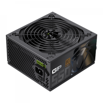 Gamemax Power Supply, 80 PLUS, Bronze | GP 550B | 550 W