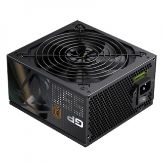 Gamemax Power Supply, 80 PLUS, Bronze | GP 550B | 550 W