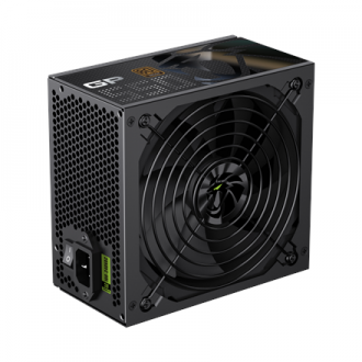 Gamemax Power Supply, 80 PLUS, Bronze | GP 550B | 550 W