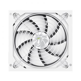 Gamemax Power Supply, 80 PLUS, Bronze | GP 650B WH | 650 W