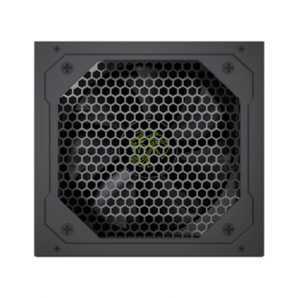 Gamemax Power Supply, 80 PLUS, Standard | VP 600S | 600 W