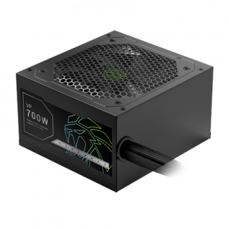 Gamemax Power Supply, 80 PLUS, Standard | VP 700S | 700 W