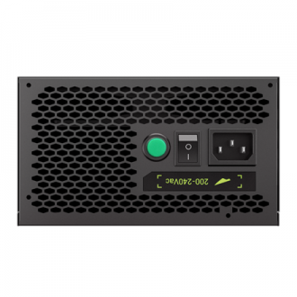 Gamemax Power Supply, 80 PLUS, Standard | VP 600S | 600 W