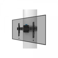 Neomounts WL30S-910BL16 TV pillar mount 40-75 Neomounts WL30S-910BL16 TV pillar mount 40-75