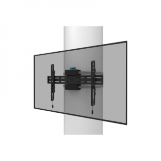Neomounts WL30S-910BL16 TV pillar mount 40-75