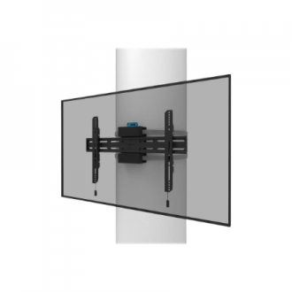 Neomounts WL30S-910BL16 TV pillar mount 40-75