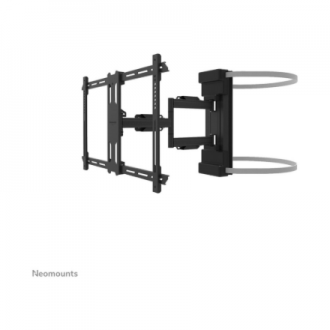 Neomounts WL40S-910BL16 TV pillar mount 40-70 Neomounts WL40S-910BL16 TV pillar mount 40-70