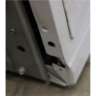 SALE OUT. Midea Freezer | MDRC152FEE01 | Energy efficiency class E | Chest | Free standing | Height 85 cm | Total net capacity 9