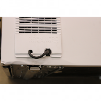 SALE OUT. Midea Freezer | MDRC152FEE01 | Energy efficiency class E | Chest | Free standing | Height 85 cm | Total net capacity 9