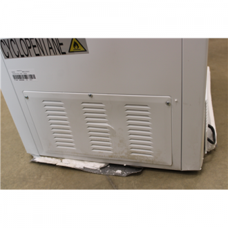 SALE OUT. Midea Freezer | MDRC152FEE01 | Energy efficiency class E | Chest | Free standing | Height 85 cm | Total net capacity 9