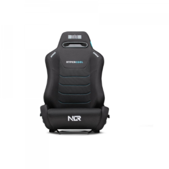 Next Level Racing ERS3 Hyperccol Ventilated Sim Racing Seat Next Level Racing ERS3 Hyperccol Ventilated Sim Racing Seat