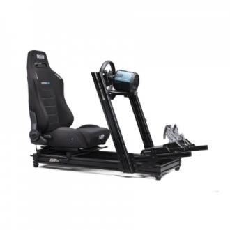 Next Level Racing ERS3 Hyperccol Ventilated Sim Racing Seat Next Level Racing ERS3 Hyperccol Ventilated Sim Racing Seat