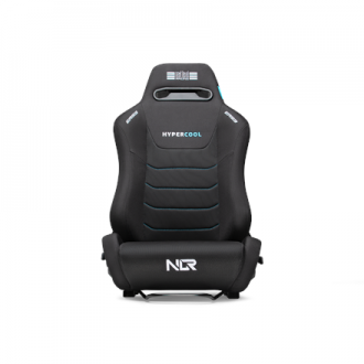 Next Level Racing ERS3 Hyperccol Ventilated Sim Racing Seat Next Level Racing ERS3 Hyperccol Ventilated Sim Racing Seat