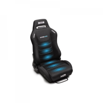 Next Level Racing ERS3 Hyperccol Ventilated Sim Racing Seat Next Level Racing ERS3 Hyperccol Ventilated Sim Racing Seat