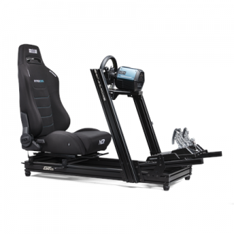 Next Level Racing ERS3 Hyperccol Ventilated Sim Racing Seat Next Level Racing ERS3 Hyperccol Ventilated Sim Racing Seat